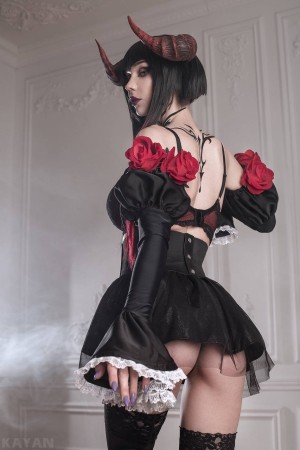 Kaya Nilson Photo #237