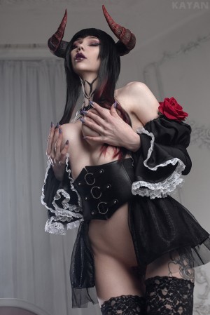 Kaya Nilson Photo #240