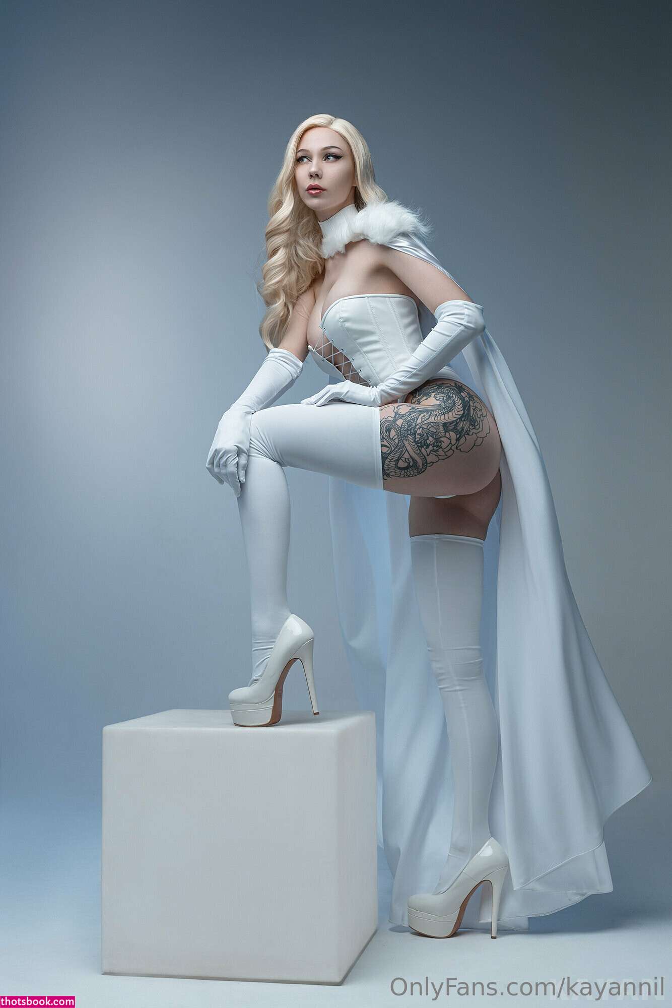 Kaya Nilson Photo #250