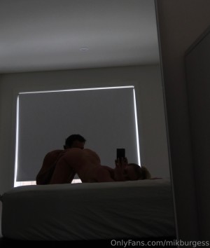 Mikalah Burgess Post #6