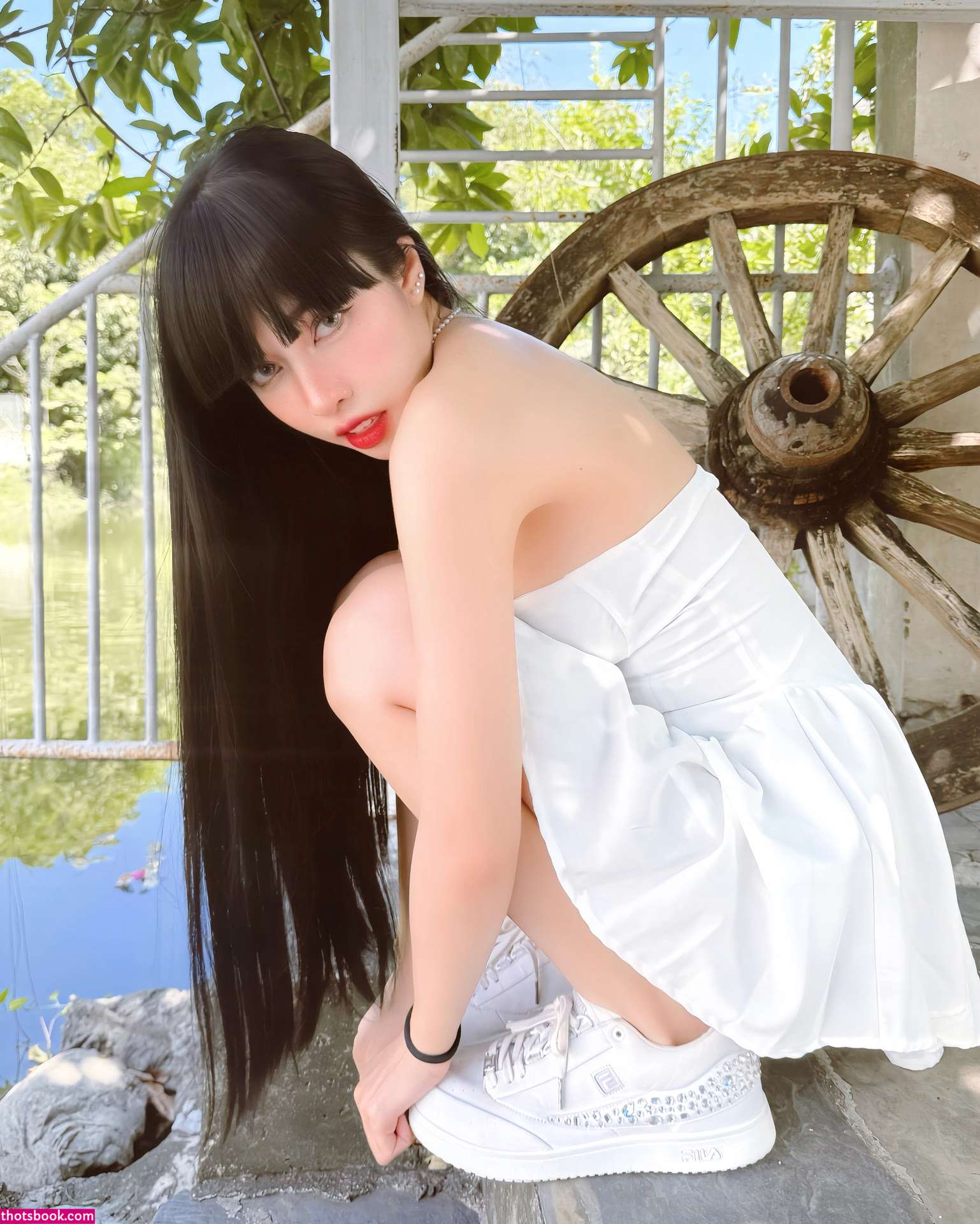 Pattaraporn Rungsuksud Photo #34