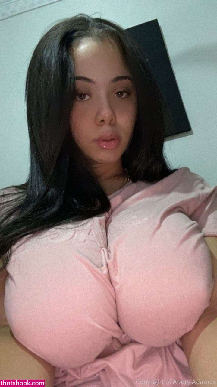 audryadames Photo #47