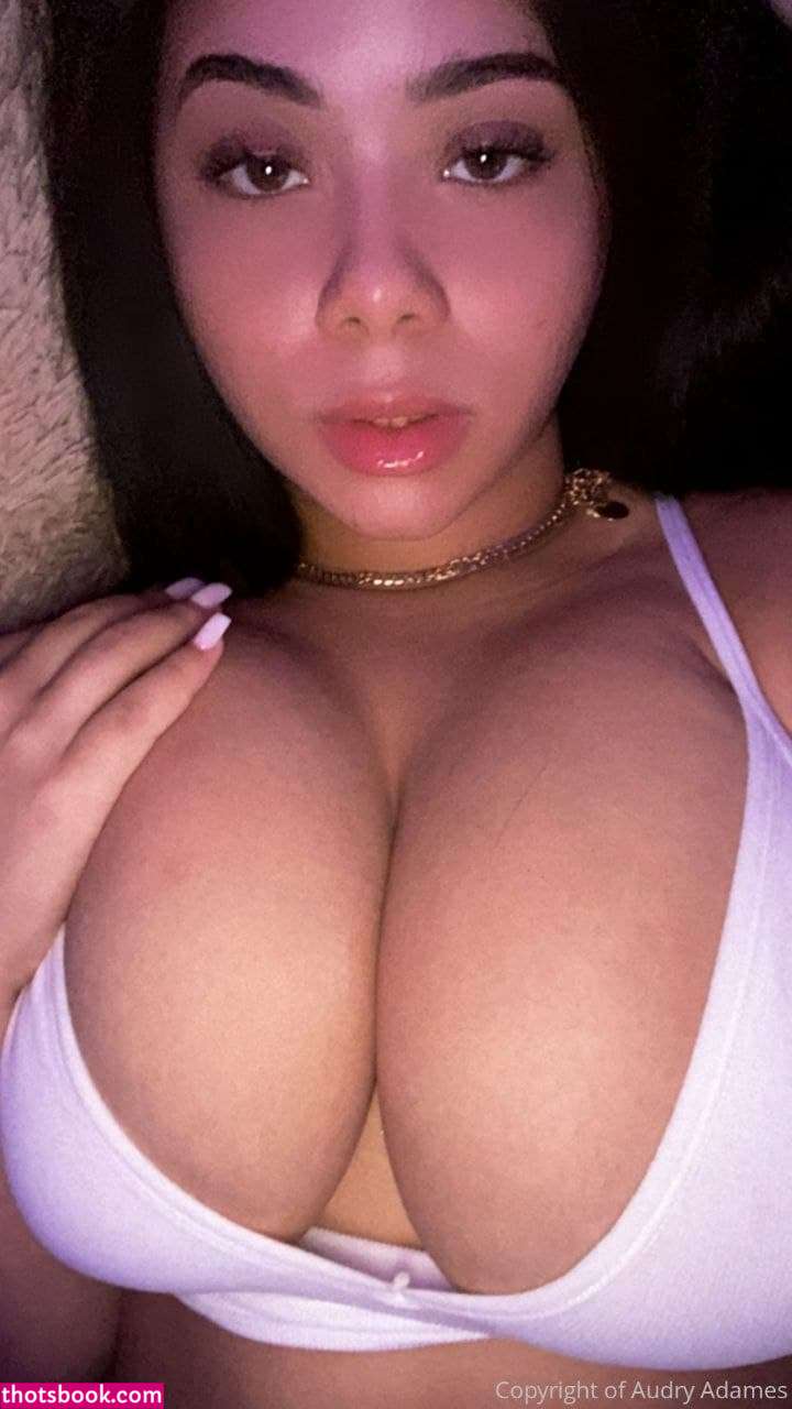 audryadames Photo #58