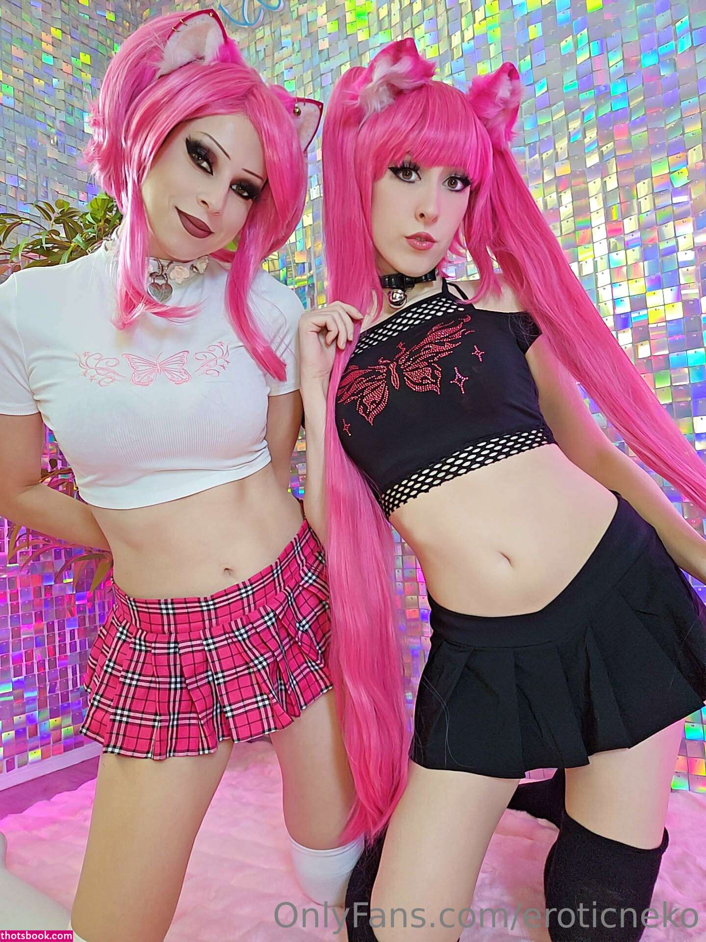 Eroticneko Photo #253