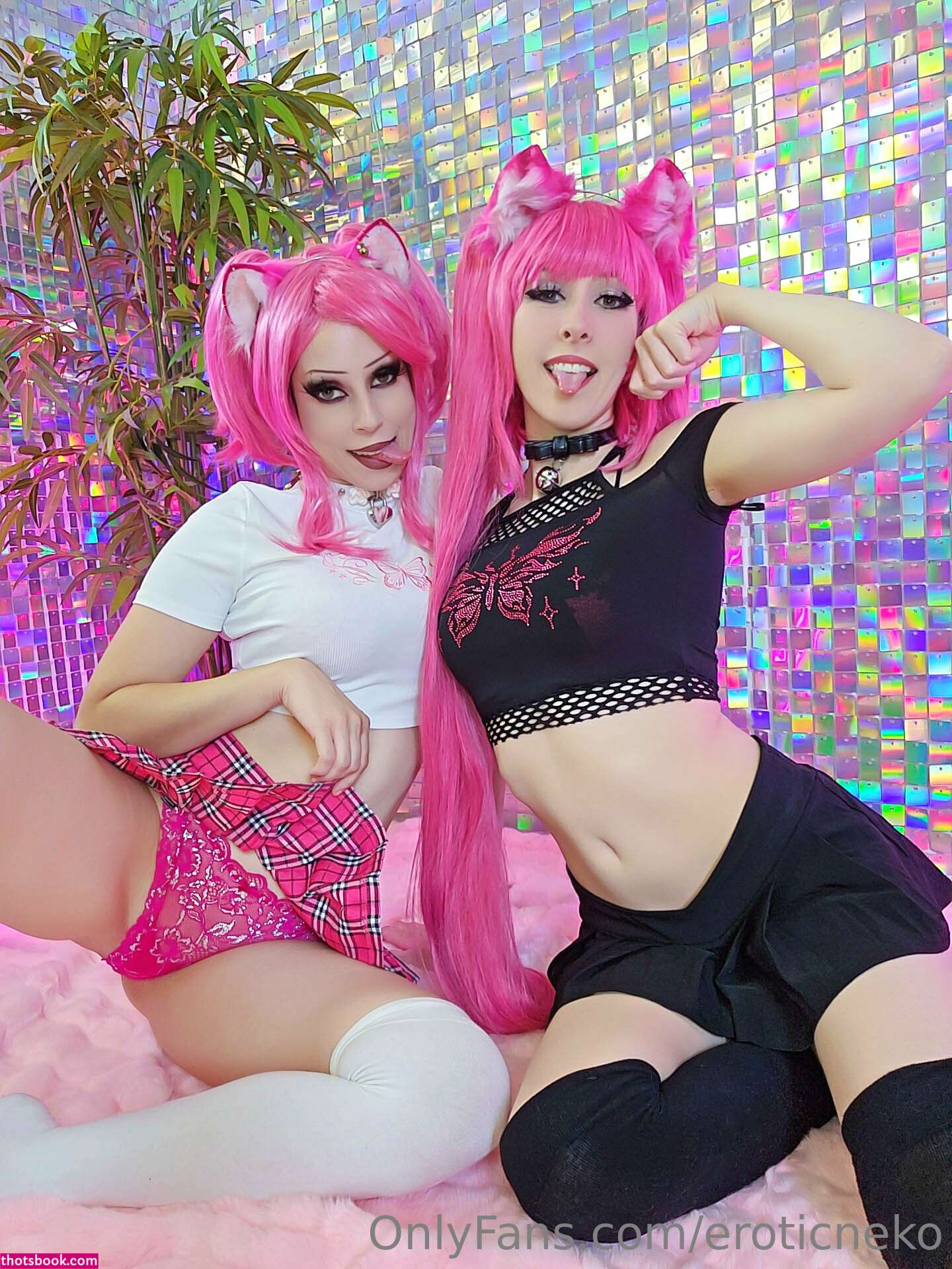 Eroticneko Photo #276