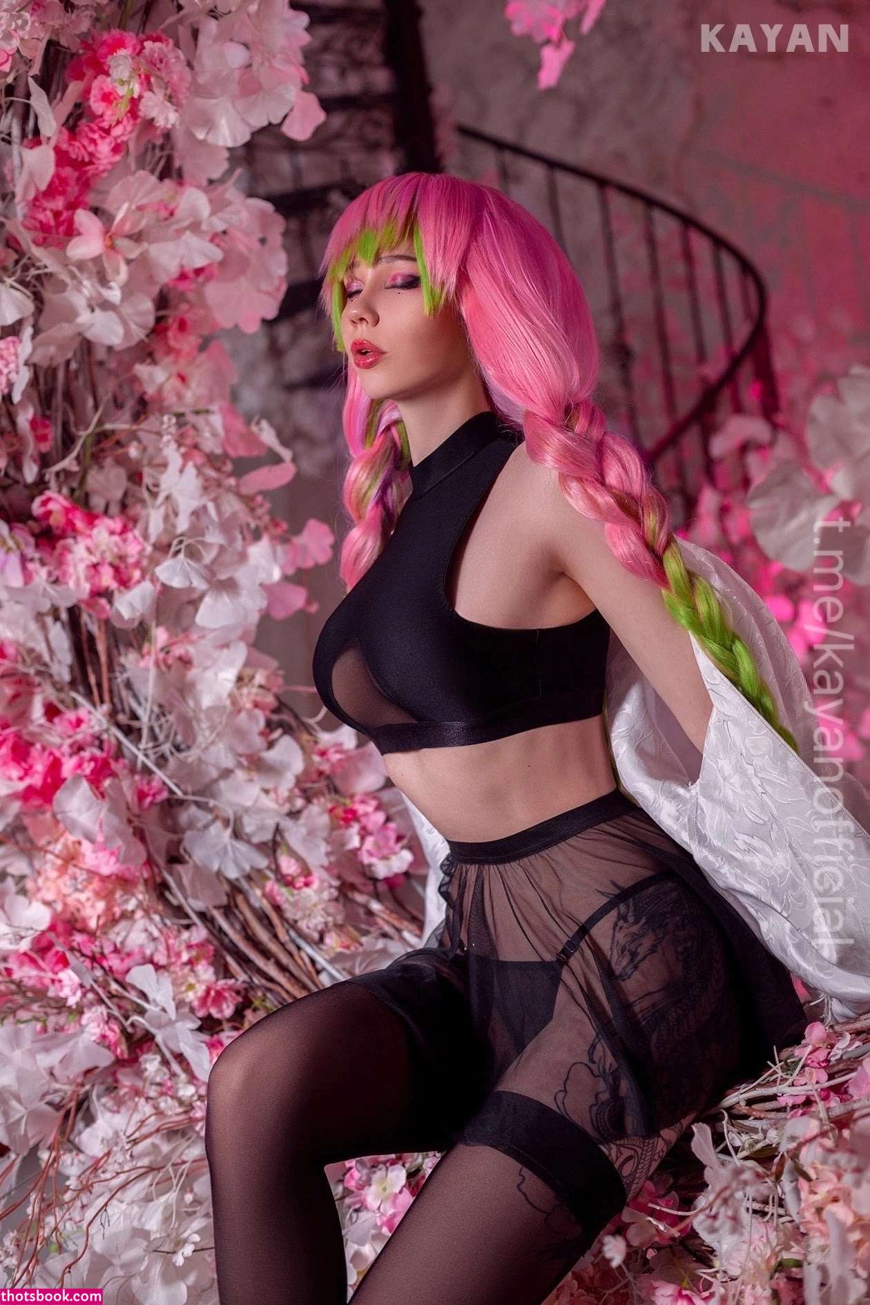 Kaya Nilson Photo #269