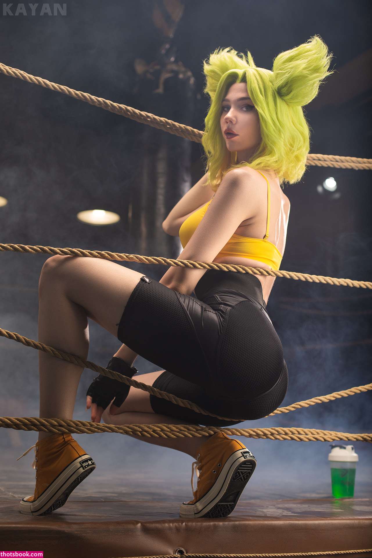 Kaya Nilson Photo #276