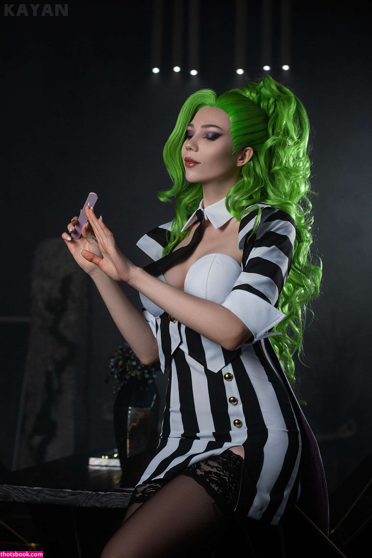 Kaya Nilson Photo #279