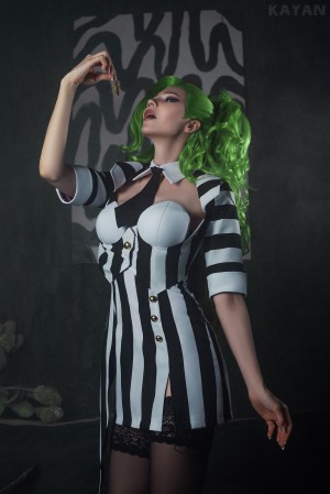 Kaya Nilson Post #35