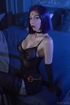 Kaya Nilson Post #36