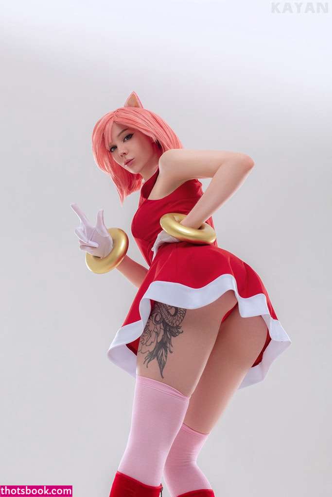 Kaya Nilson Photo #324