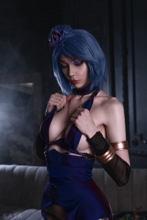 Kaya Nilson Photo #320