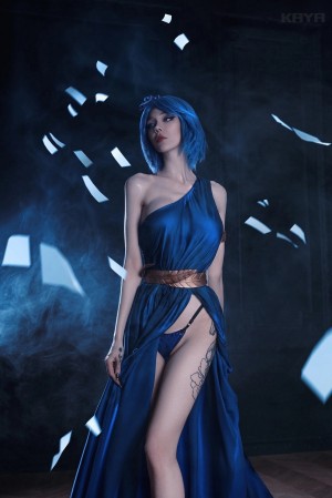 Kaya Nilson Photo #323