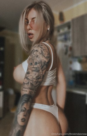 thiskindasnow Photo #119