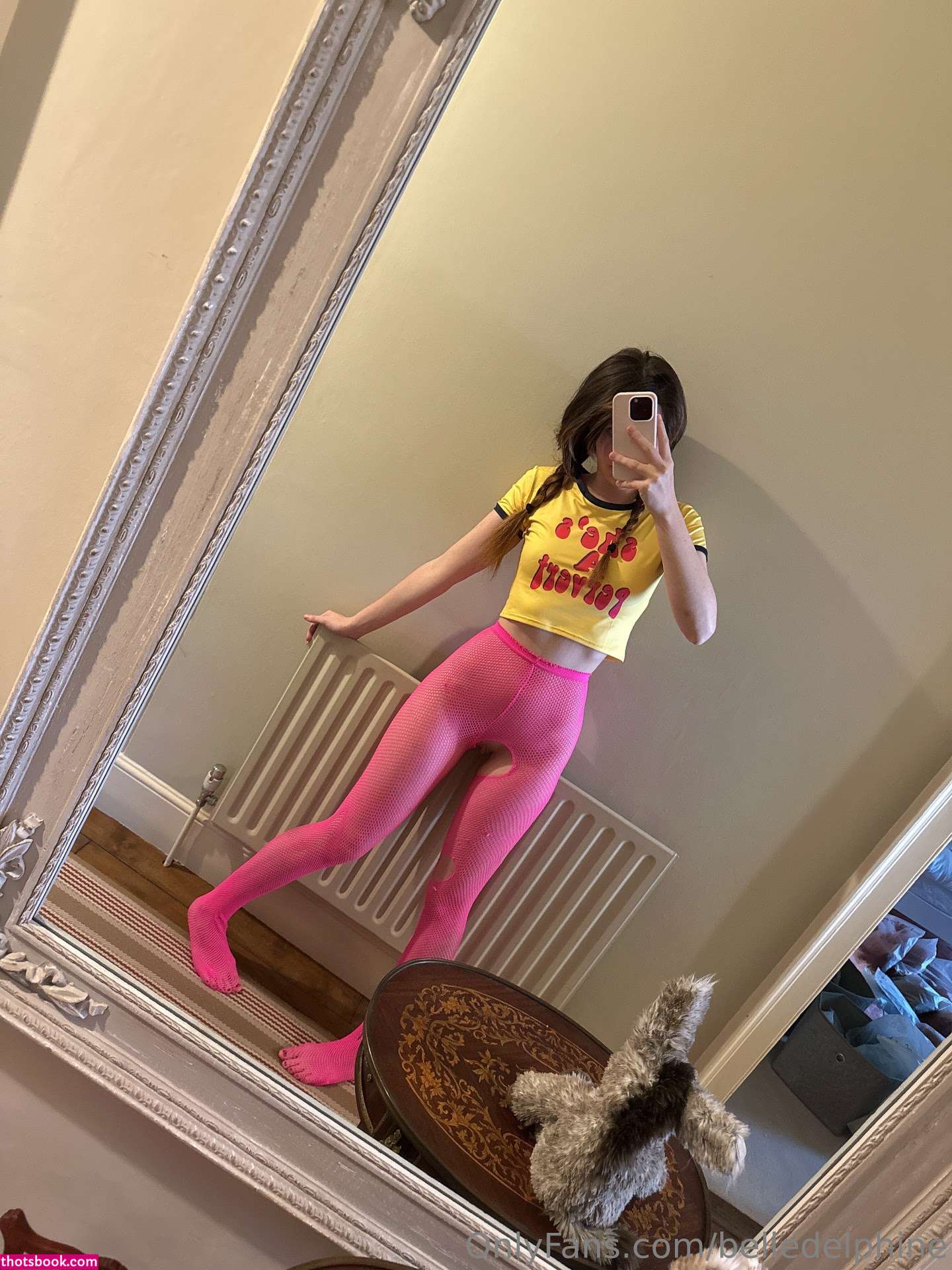 Belle Delphine Photo #7254