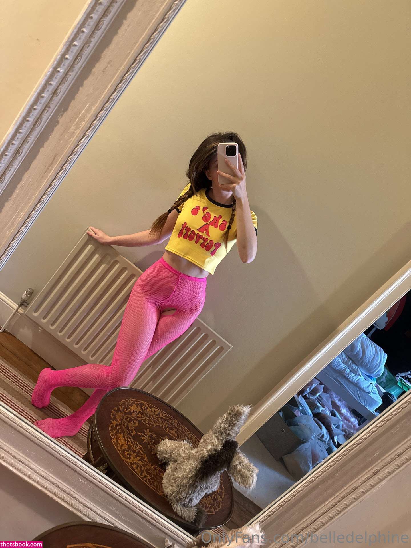 Belle Delphine Photo #7257