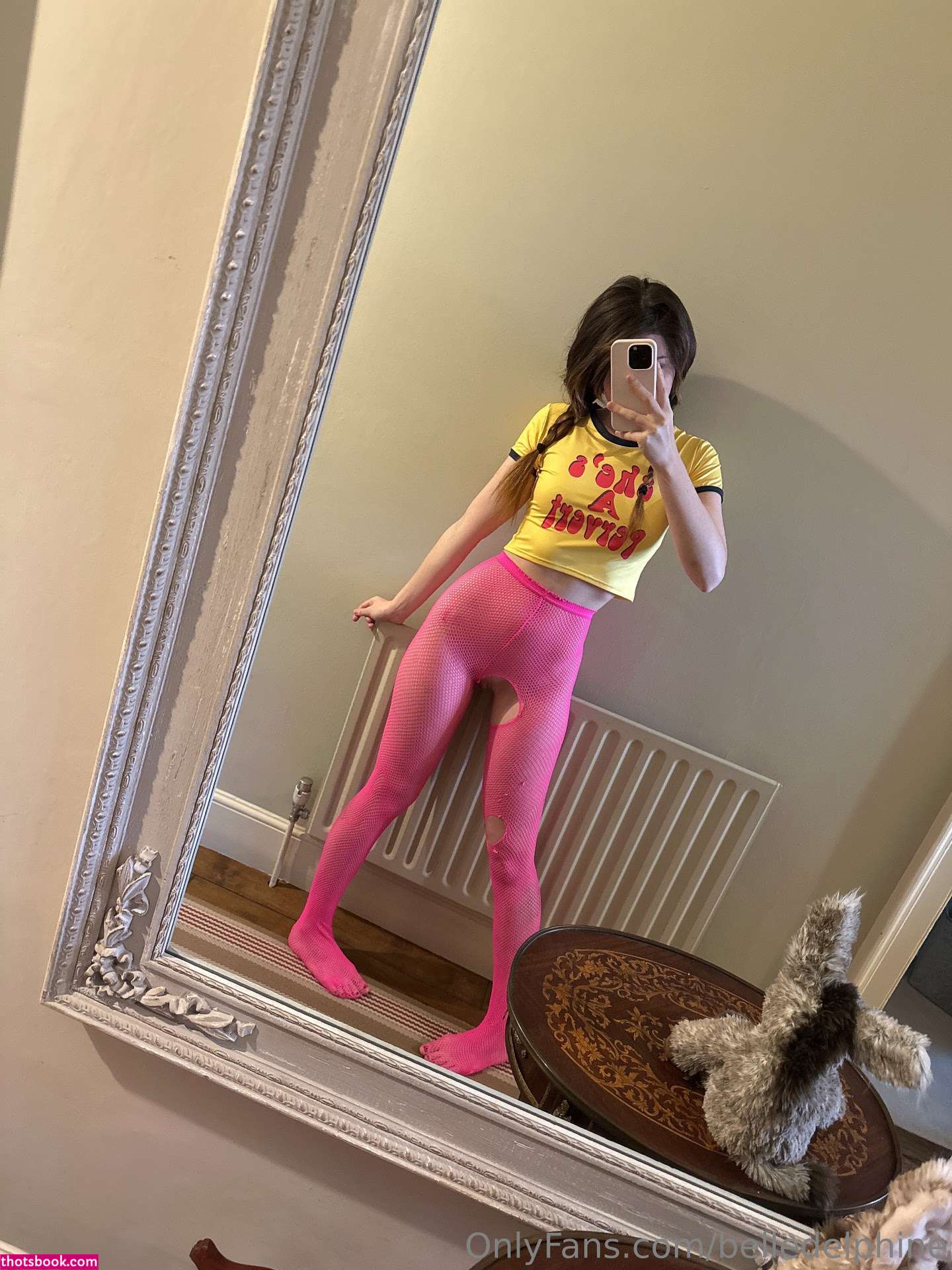 Belle Delphine Photo #7258