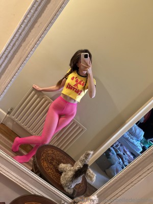 Belle Delphine Photo #7257