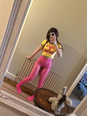 Belle Delphine Photo #7259