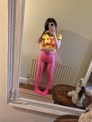 Belle Delphine Photo #7260