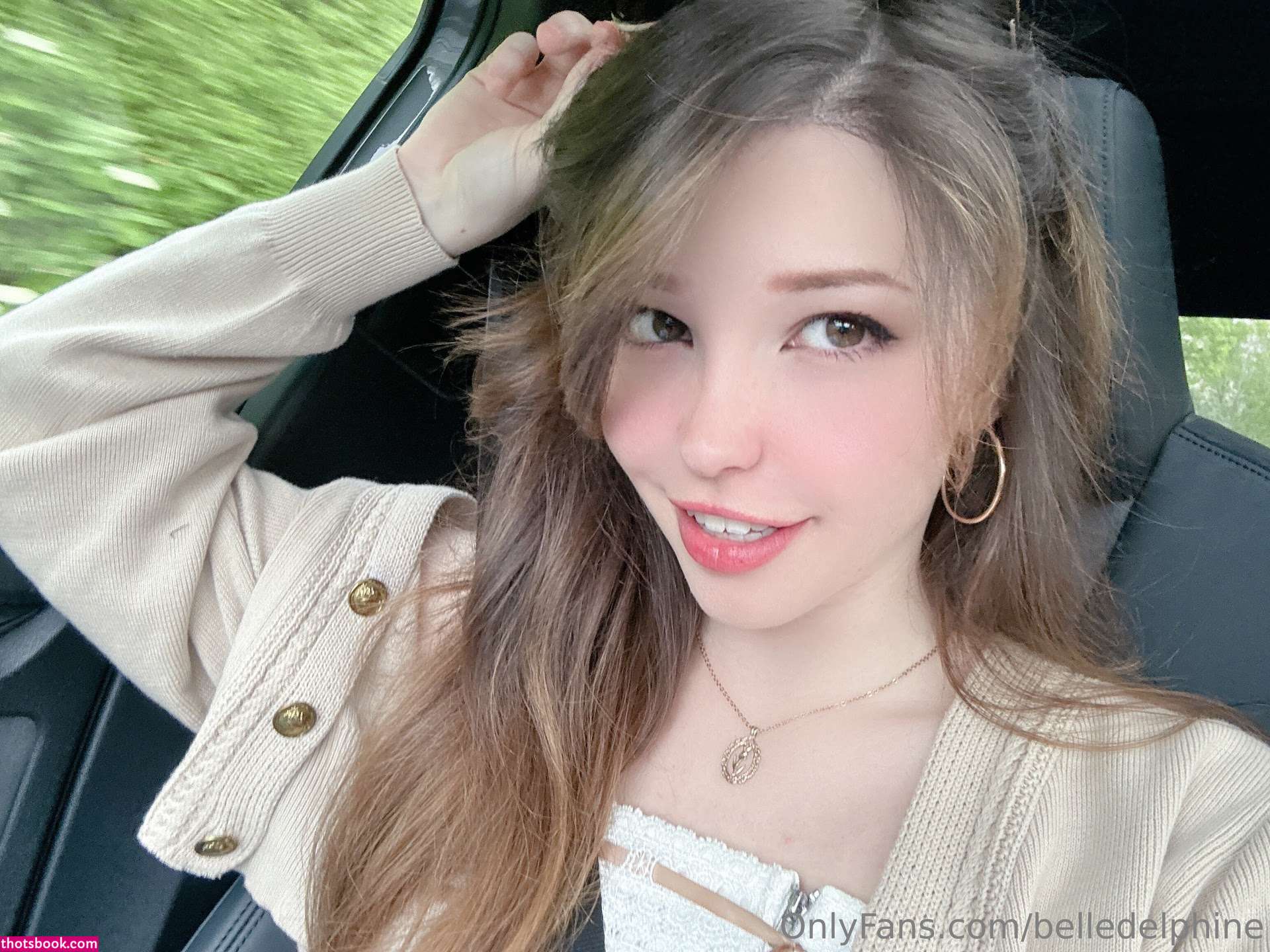 Belle Delphine Photo #7268