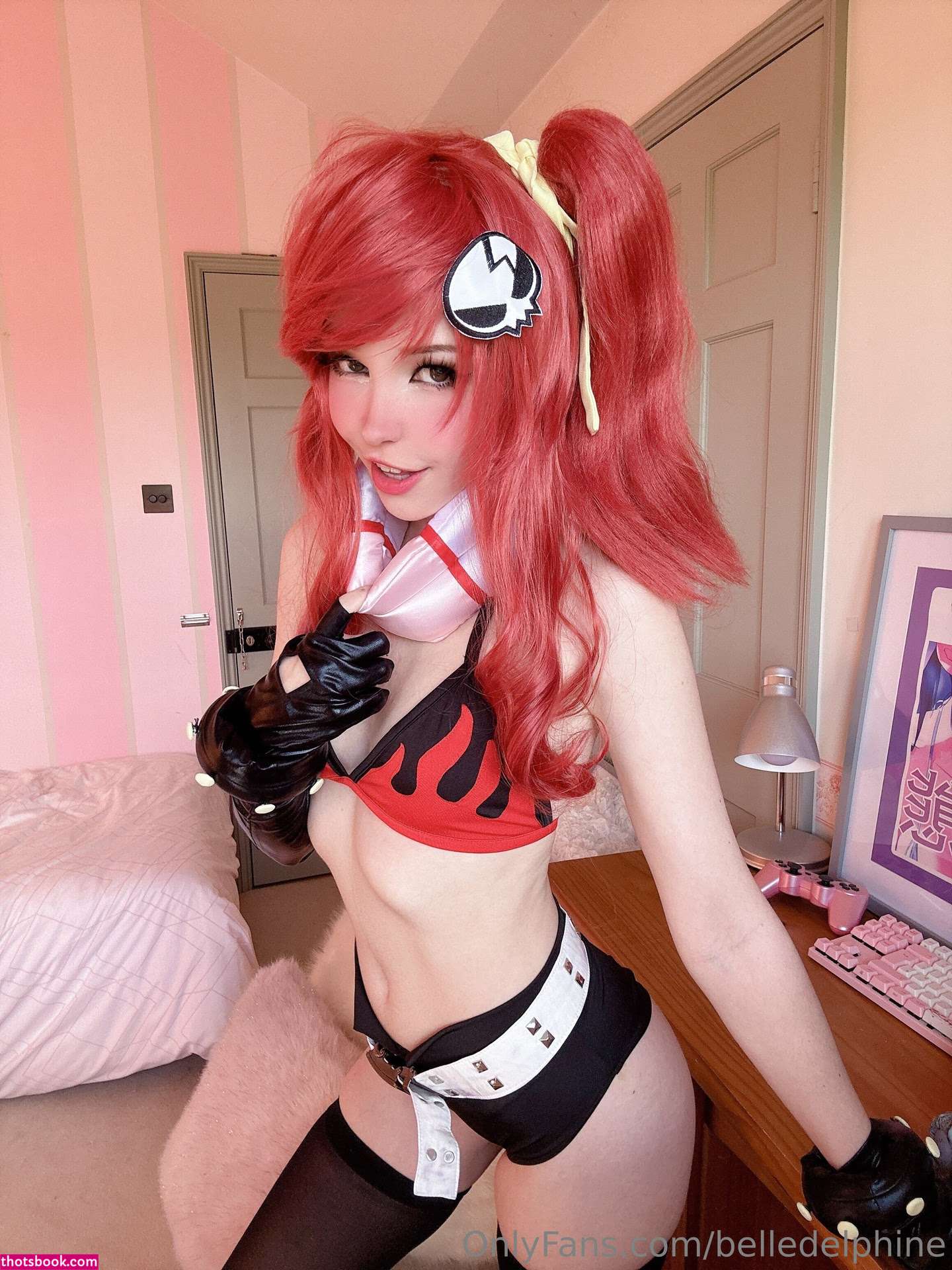 Belle Delphine Photo #7274