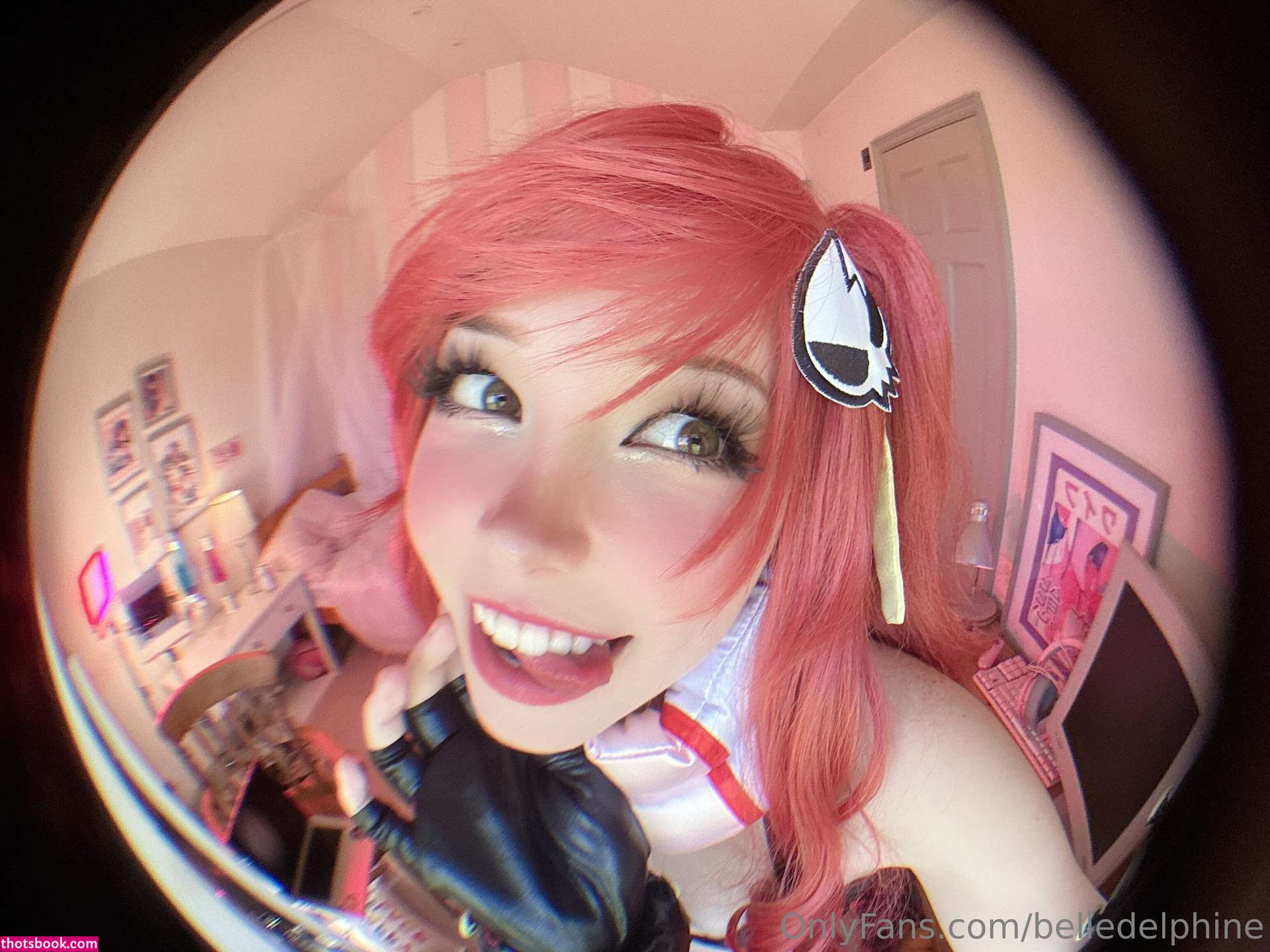 Belle Delphine Photo #7275