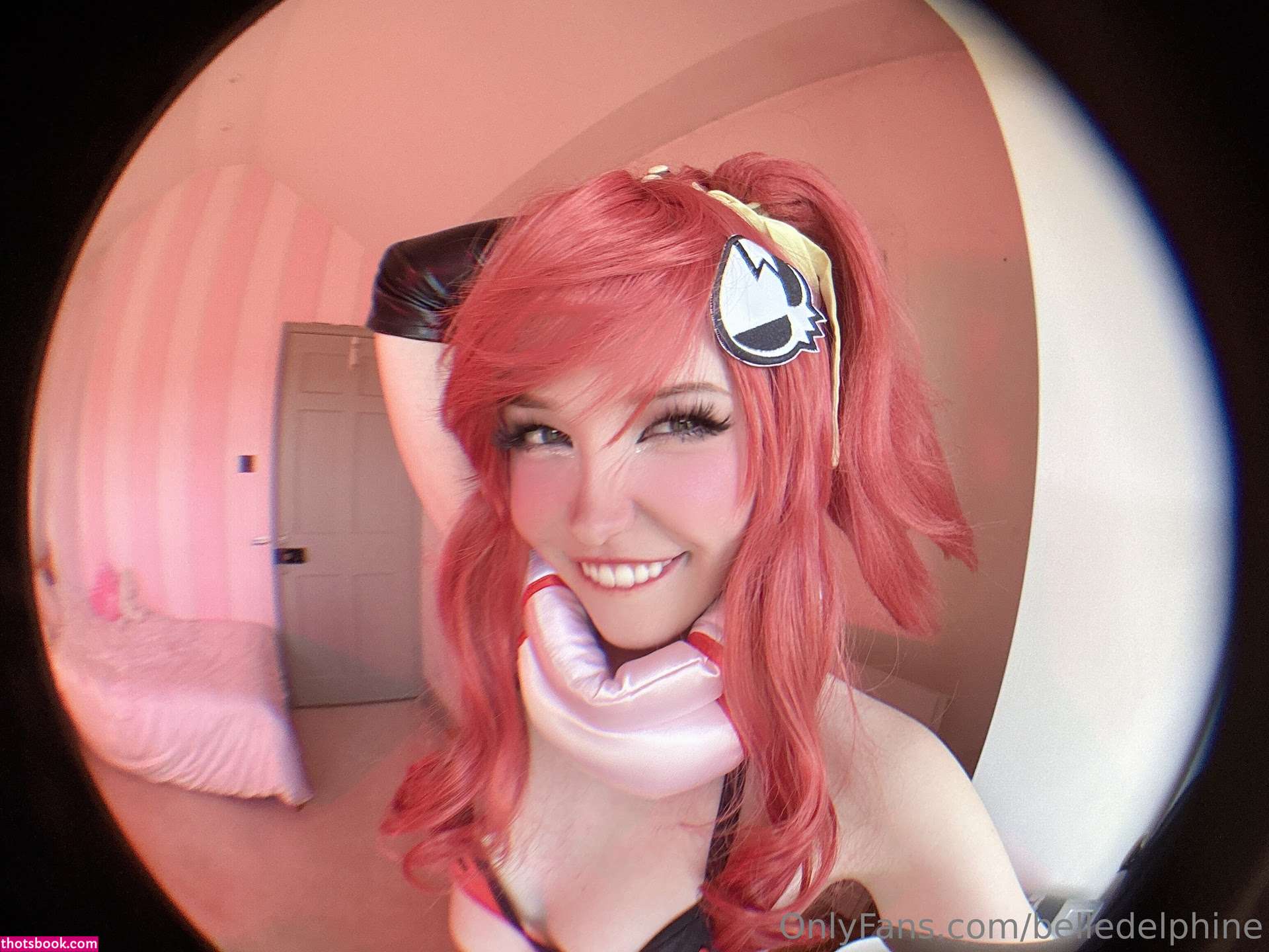 Belle Delphine Photo #7276