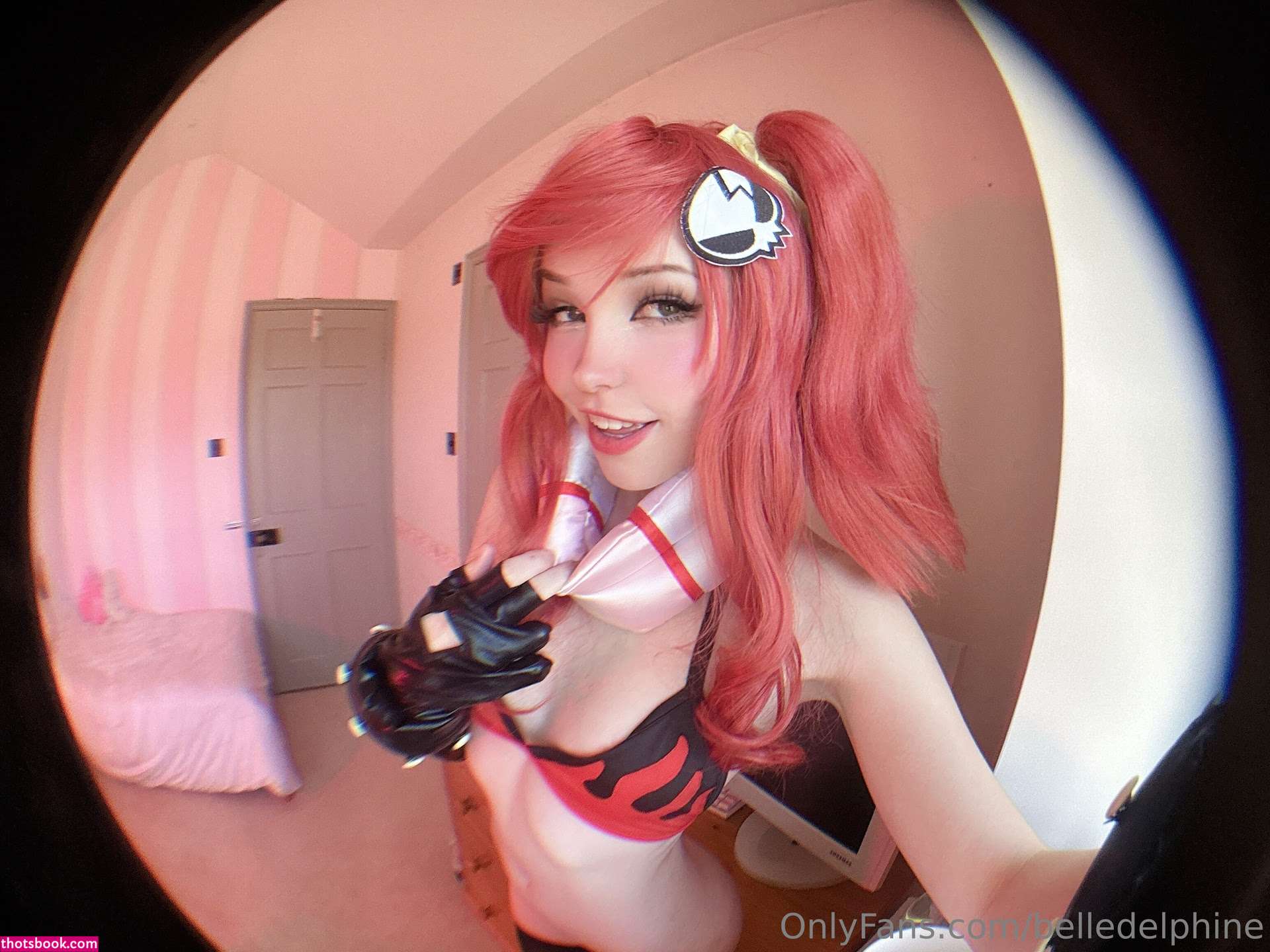 Belle Delphine Photo #7297