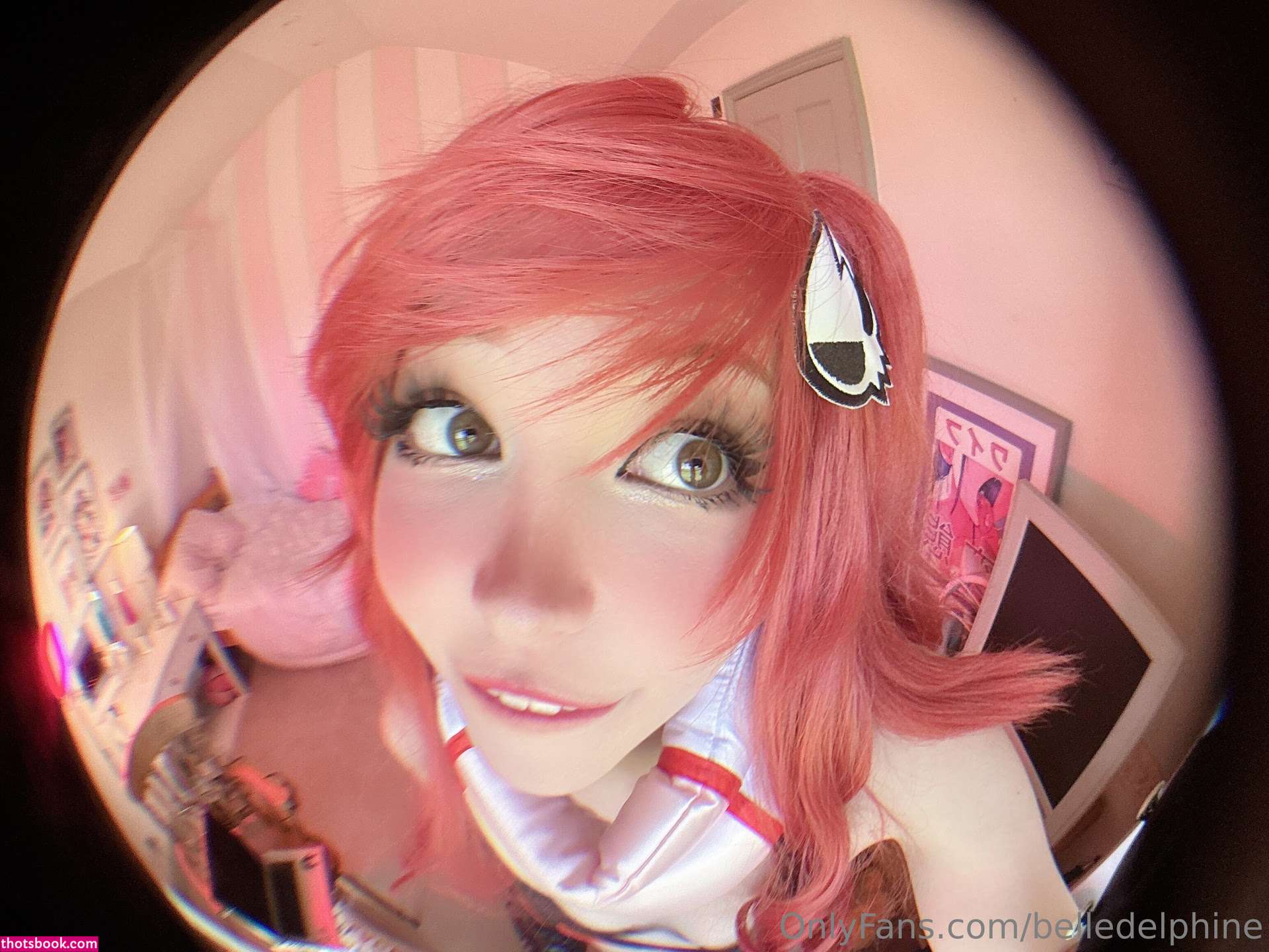 Belle Delphine Photo #7298