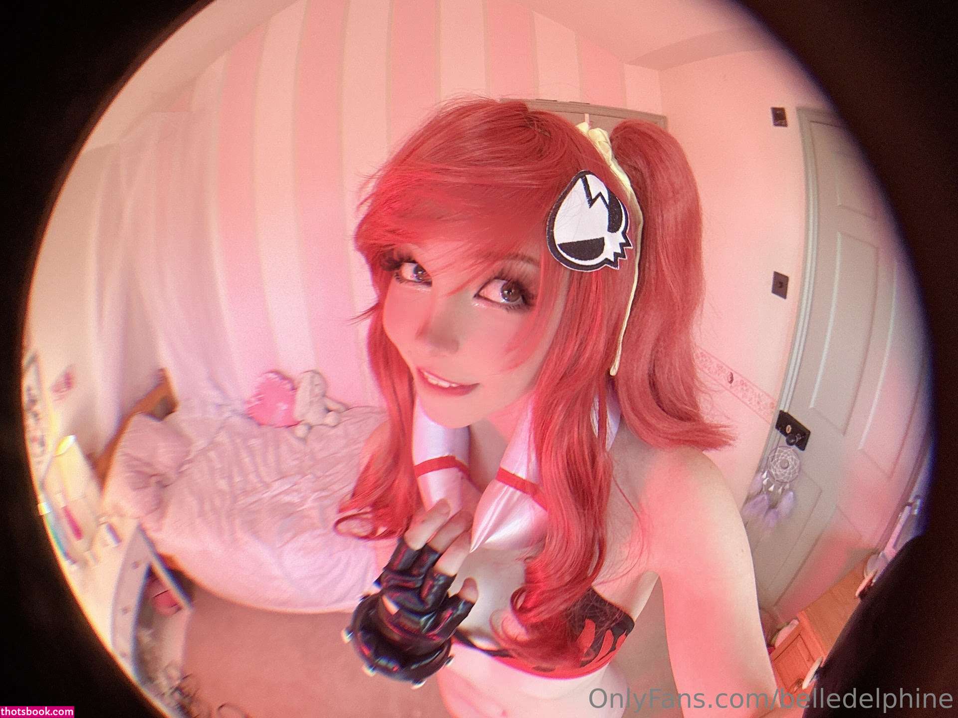 Belle Delphine Photo #7313