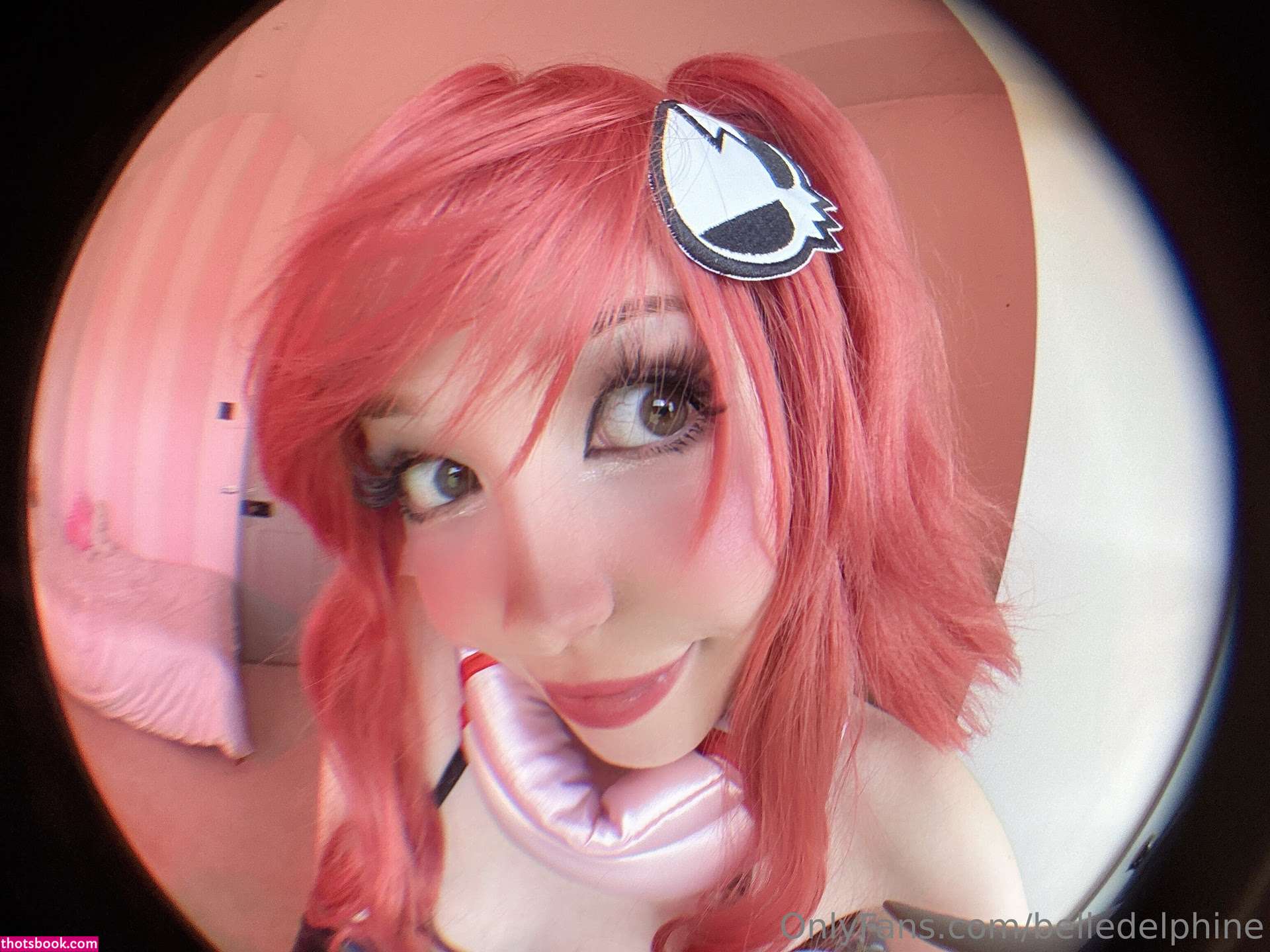 Belle Delphine Photo #7333