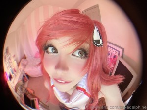 Belle Delphine Photo #7298