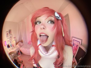 Belle Delphine Photo #7337