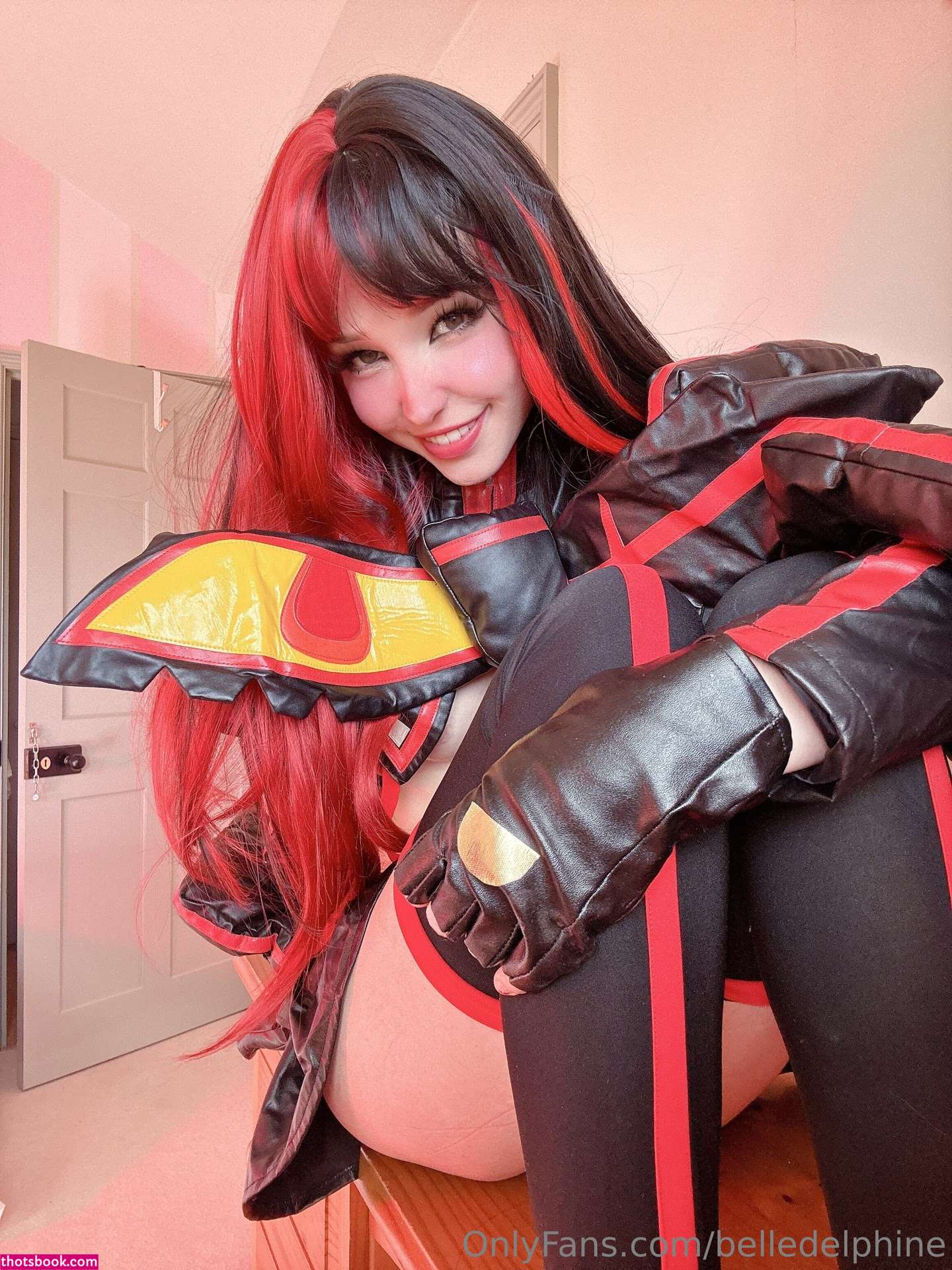 Belle Delphine Photo #7462