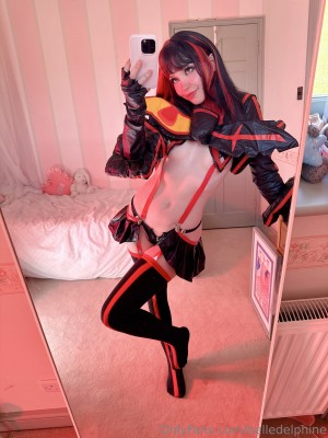 Belle Delphine Photo #7379