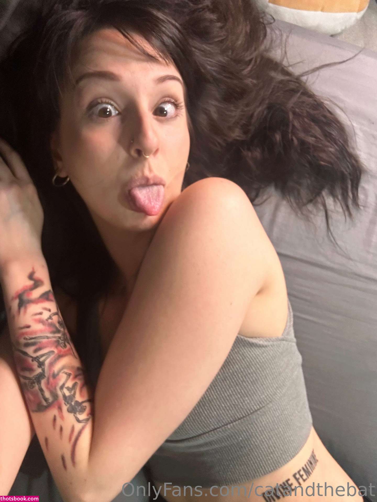 Catandthebat Photo #119