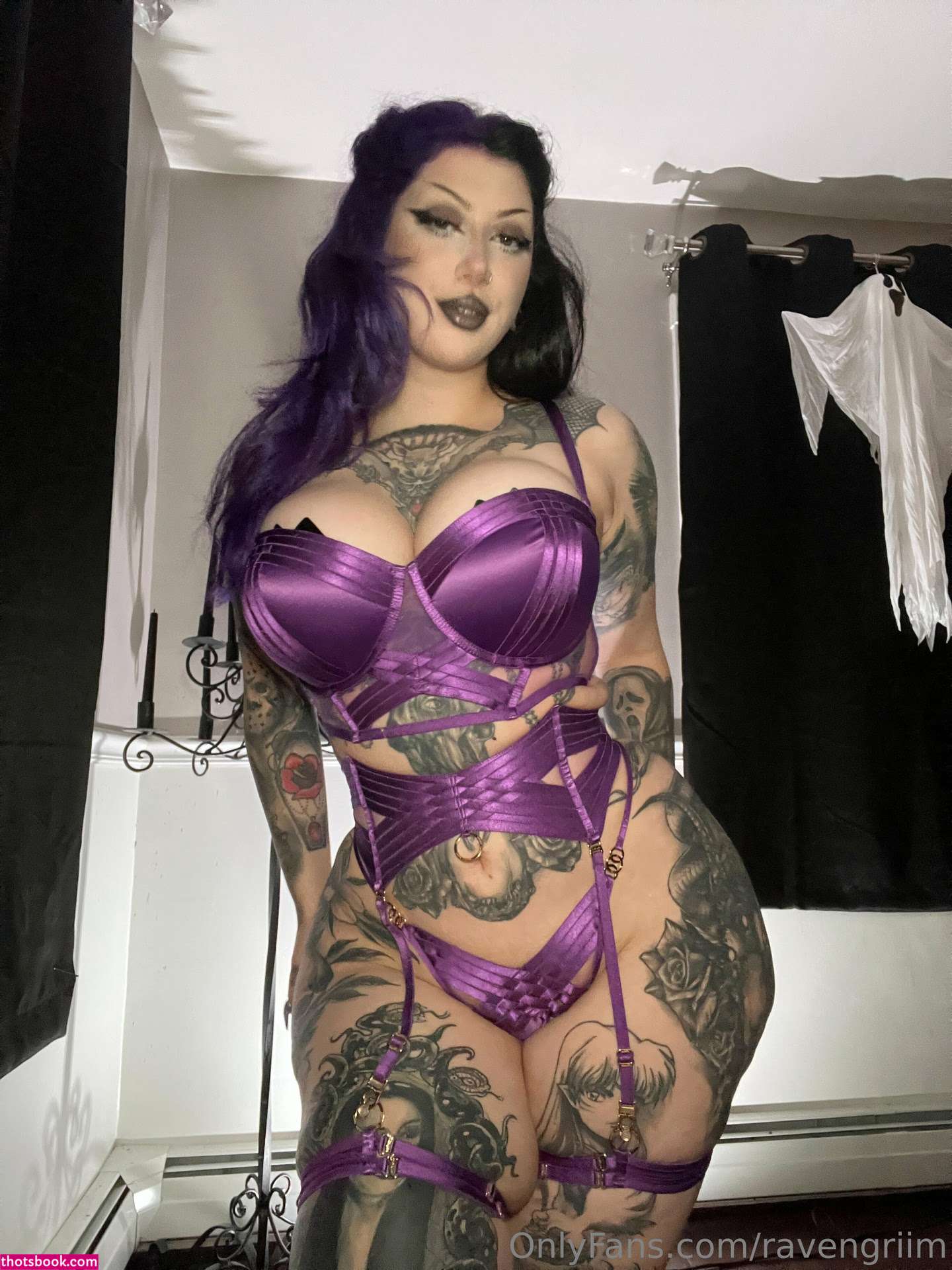 Dakota Alexandra Photo #201