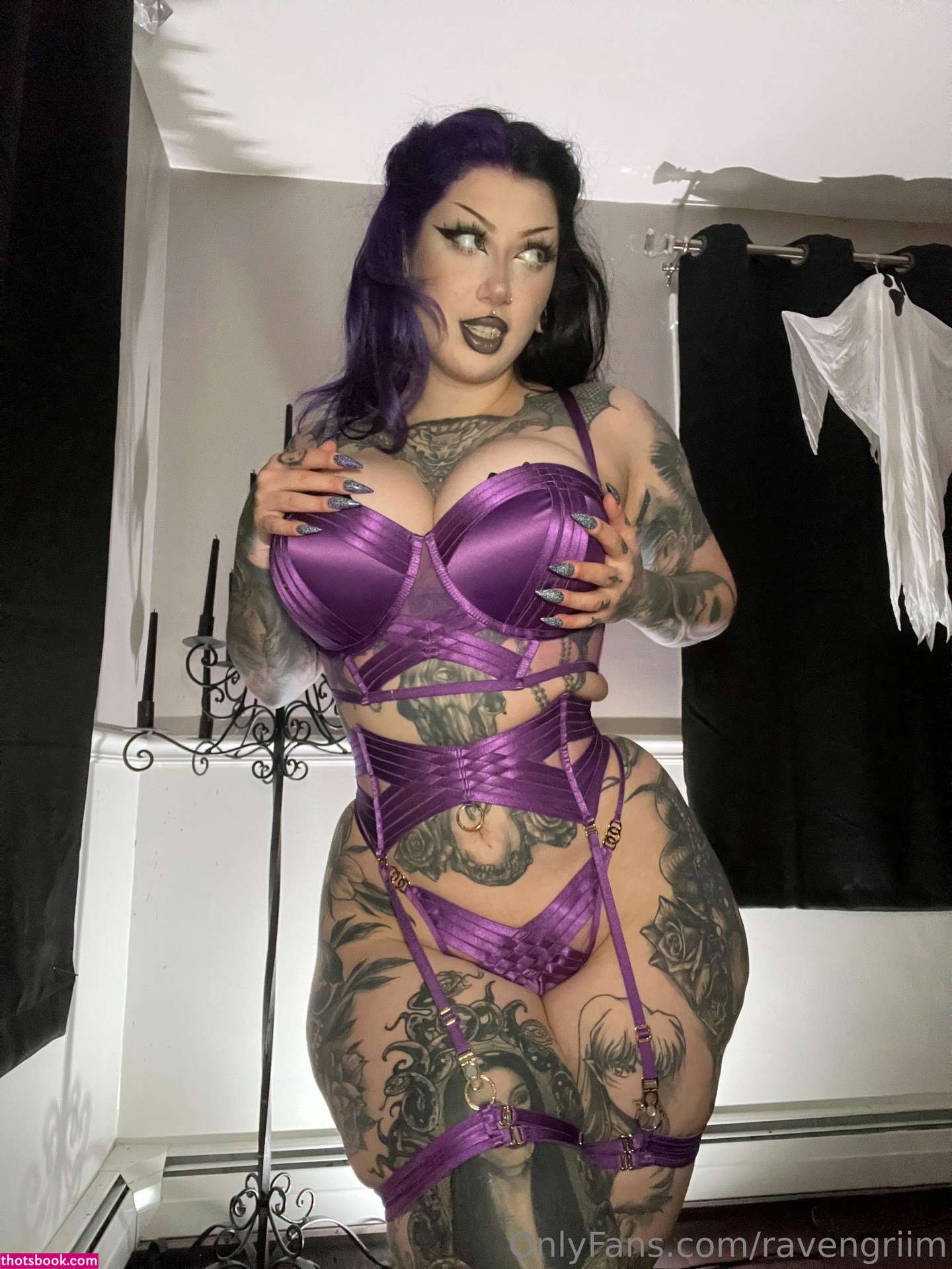 Dakota Alexandra Photo #203