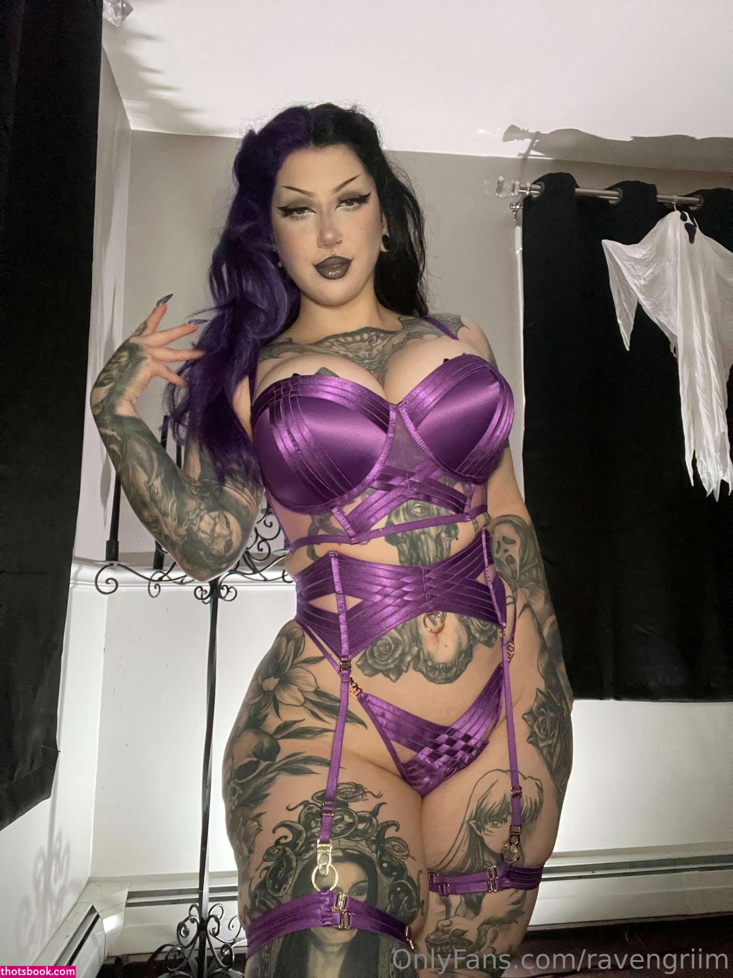 Dakota Alexandra Photo #205