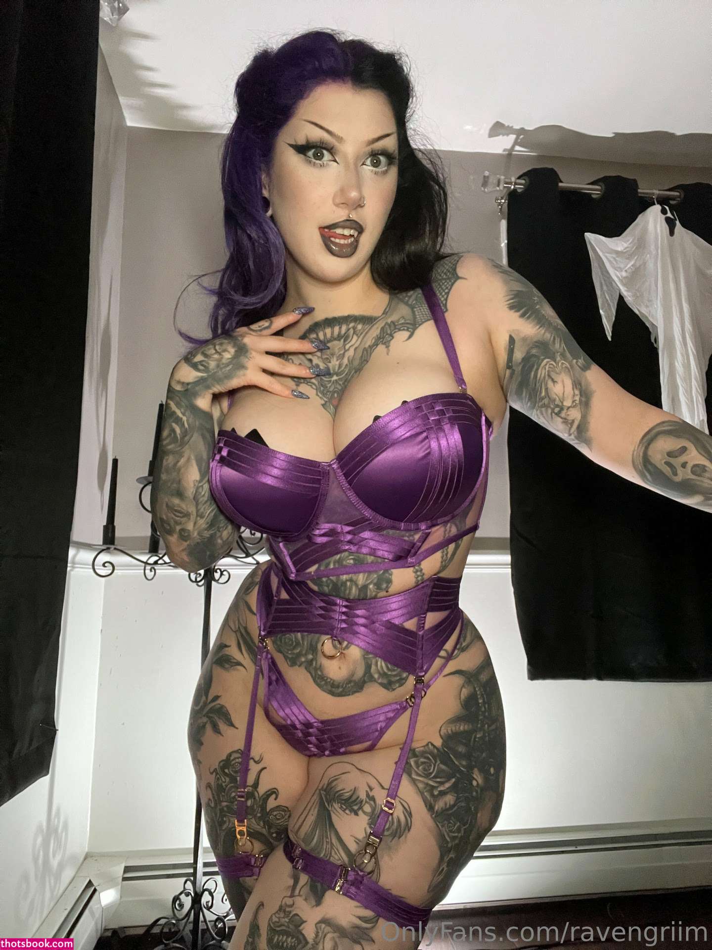 Dakota Alexandra Photo #212