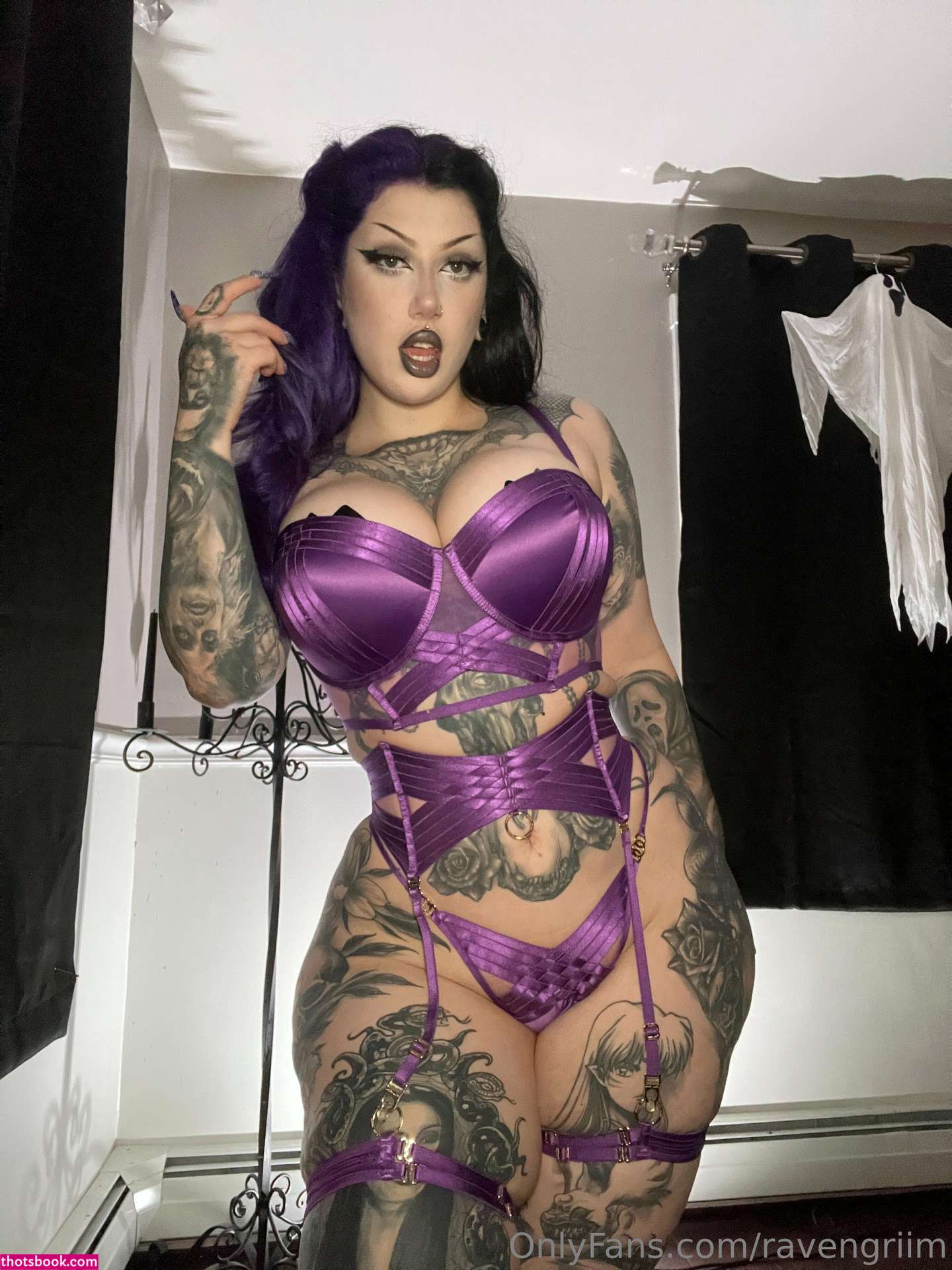 Dakota Alexandra Photo #213