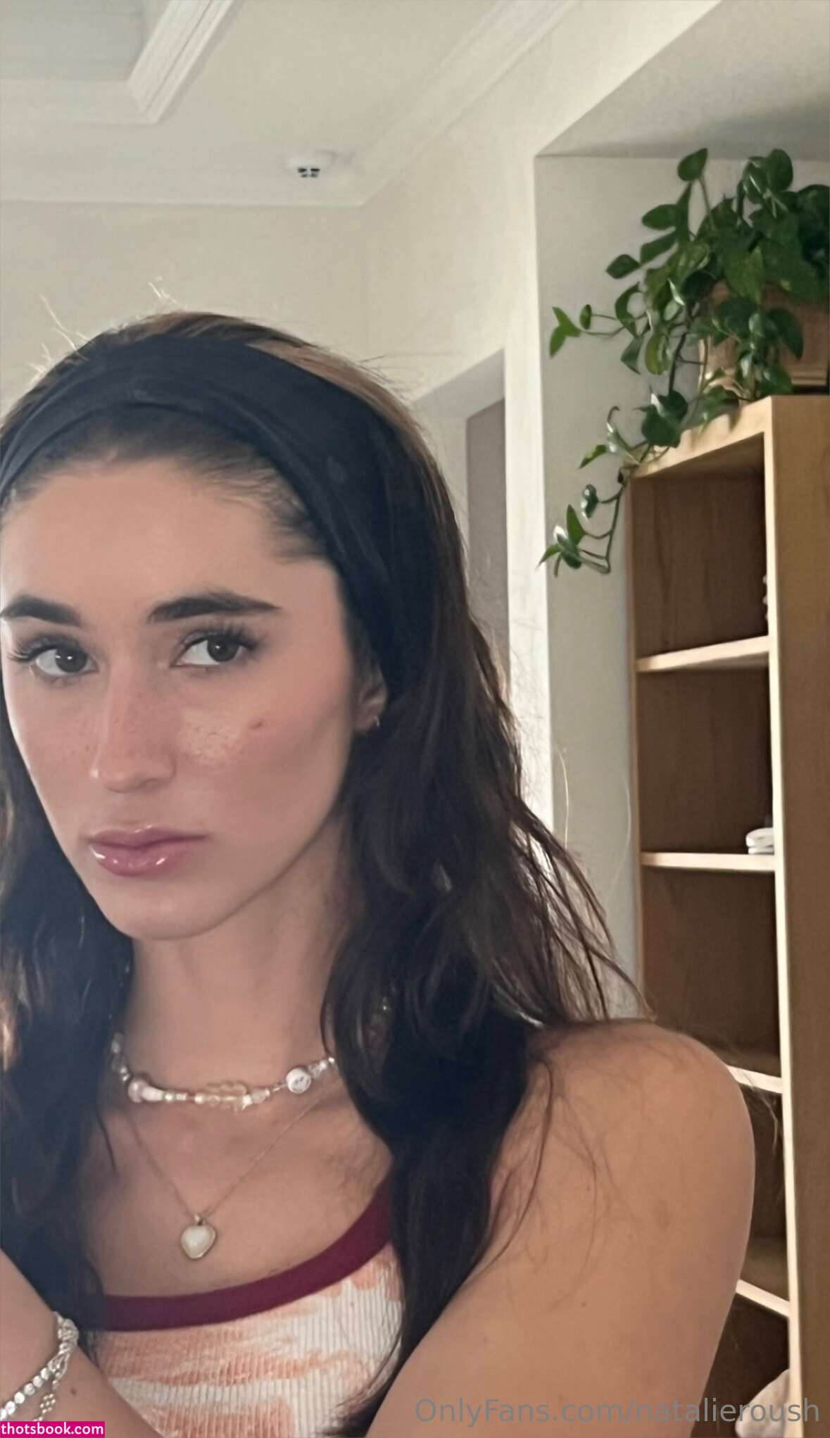 Natalie Roush Photo #3101