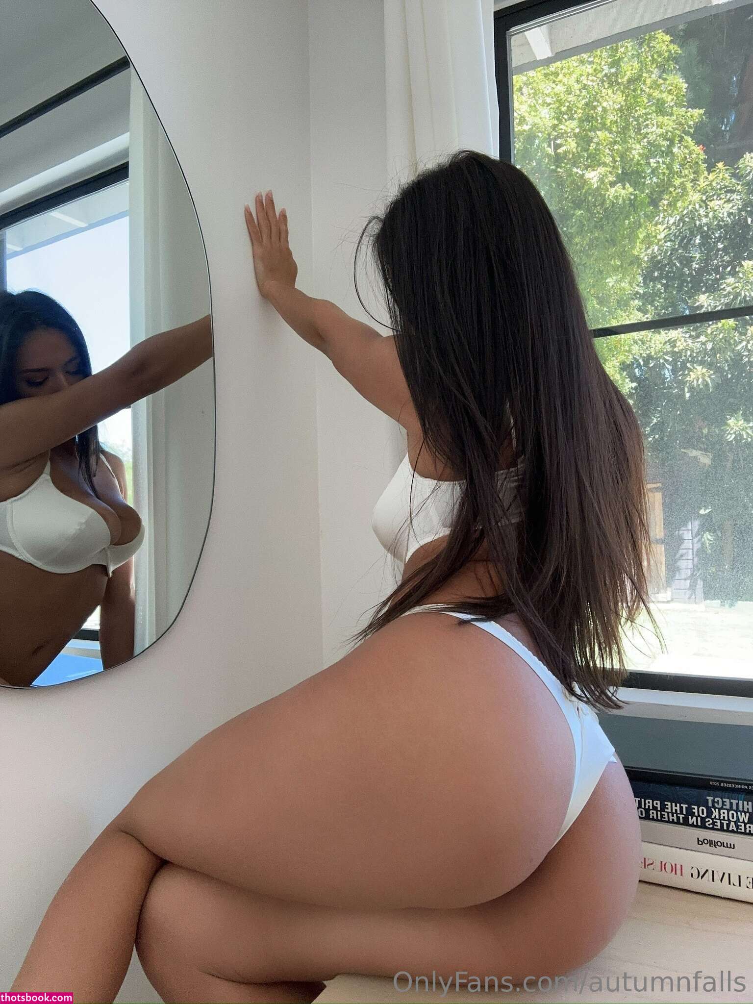 Autumn Falls Photo #355