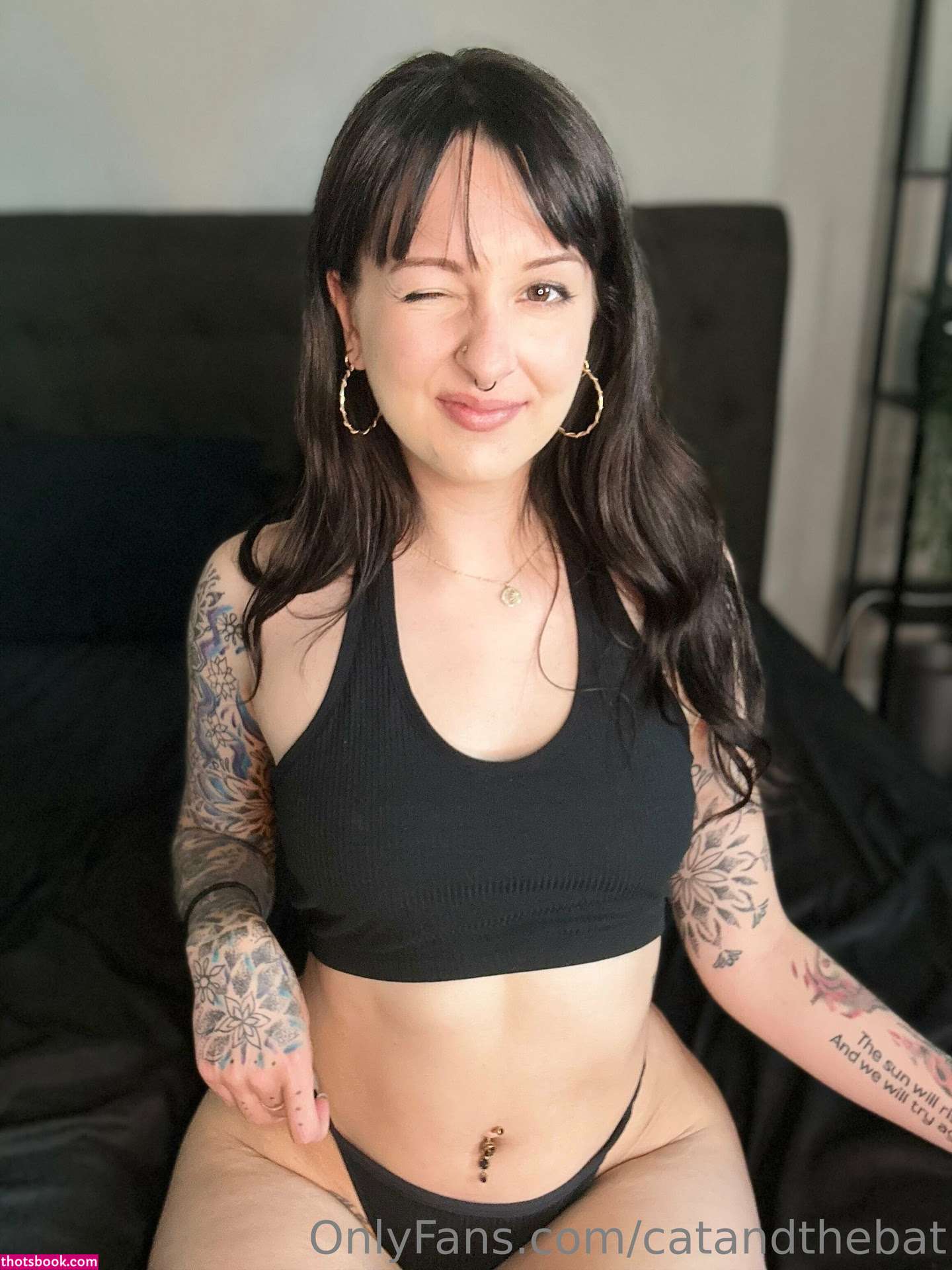 Catandthebat Photo #174