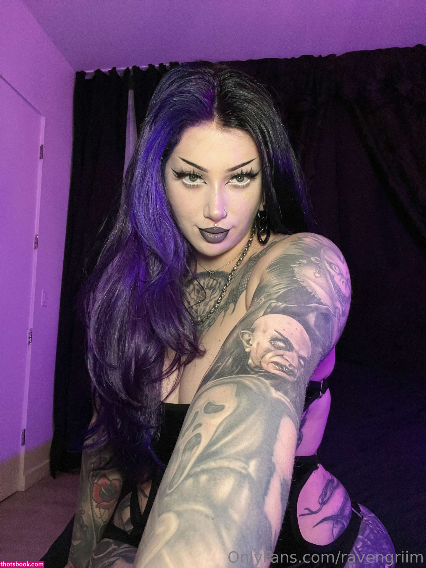 Dakota Alexandra Photo #309