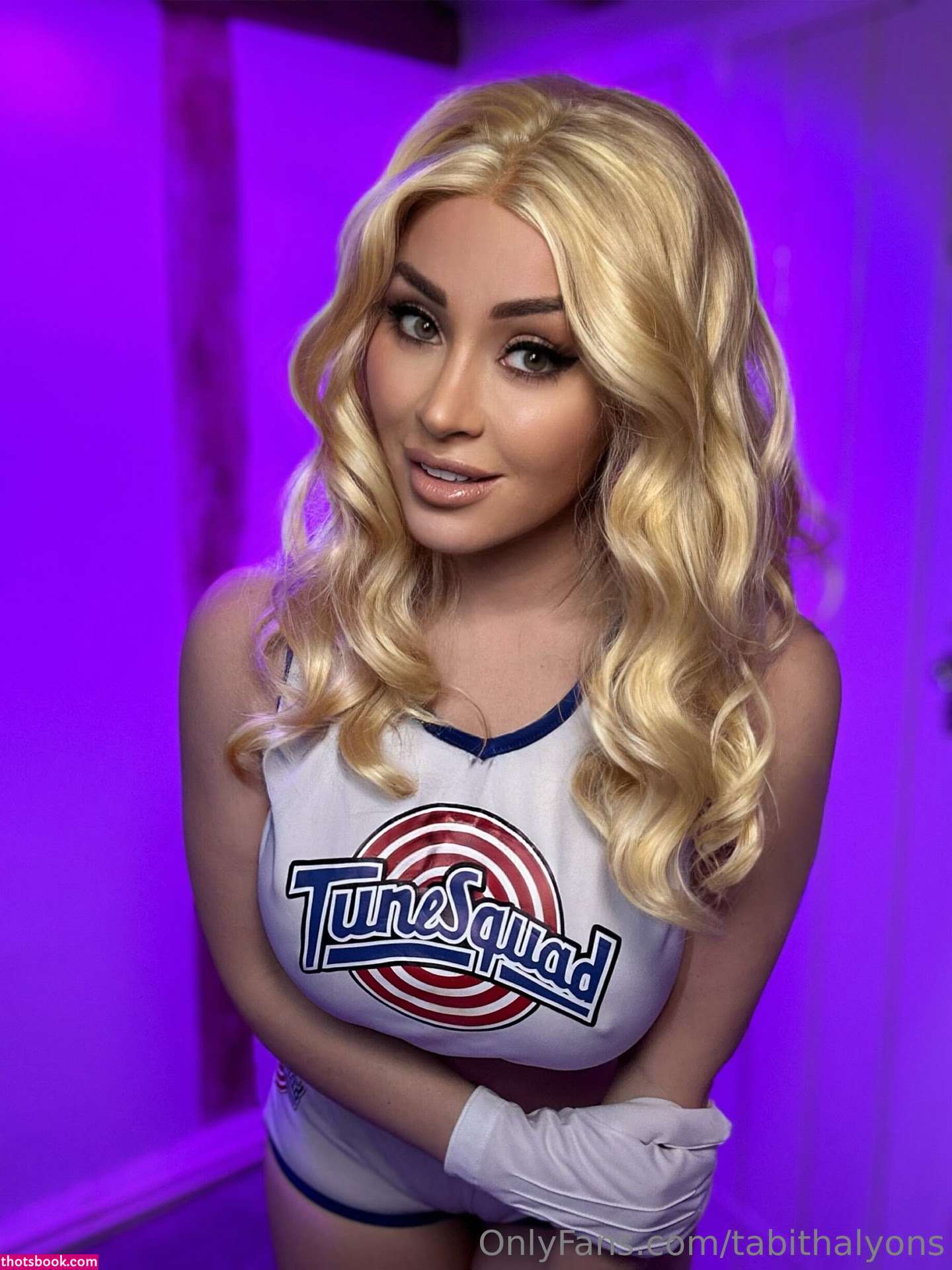 Tabitha Lyons Photo #457