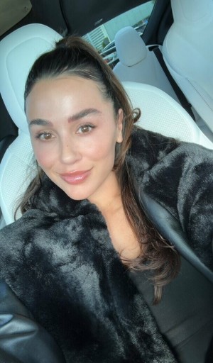 Ana Cheri Photo #590