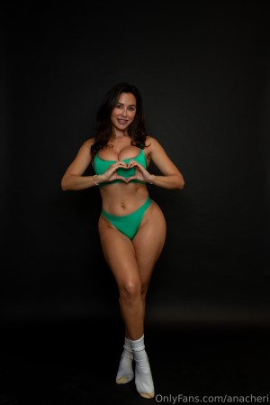 Ana Cheri Post #89
