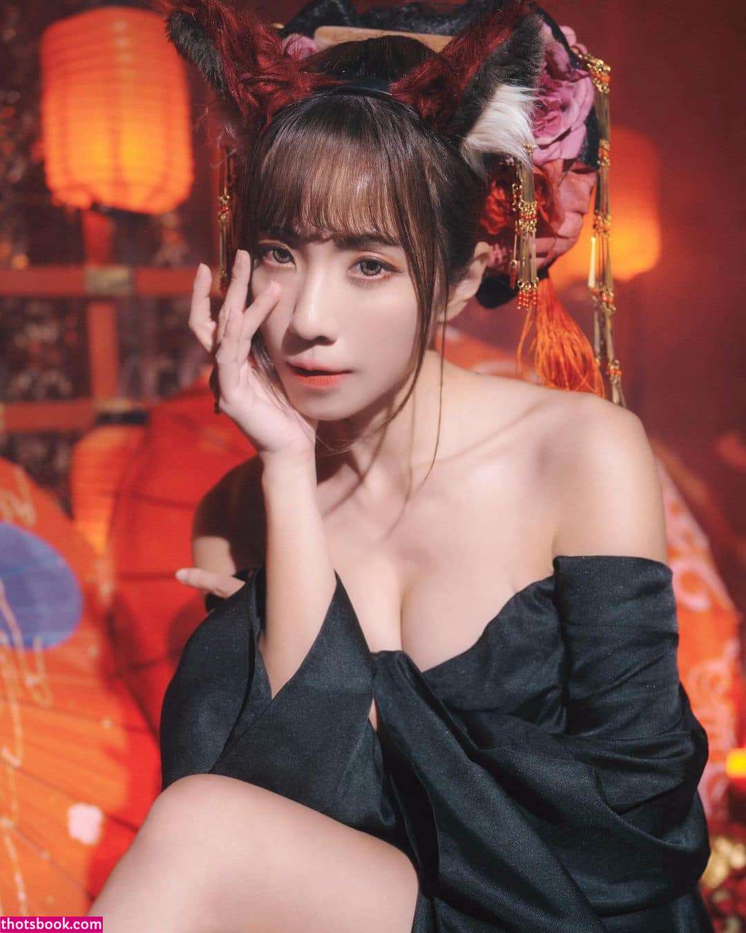 Chopperting Photo #3